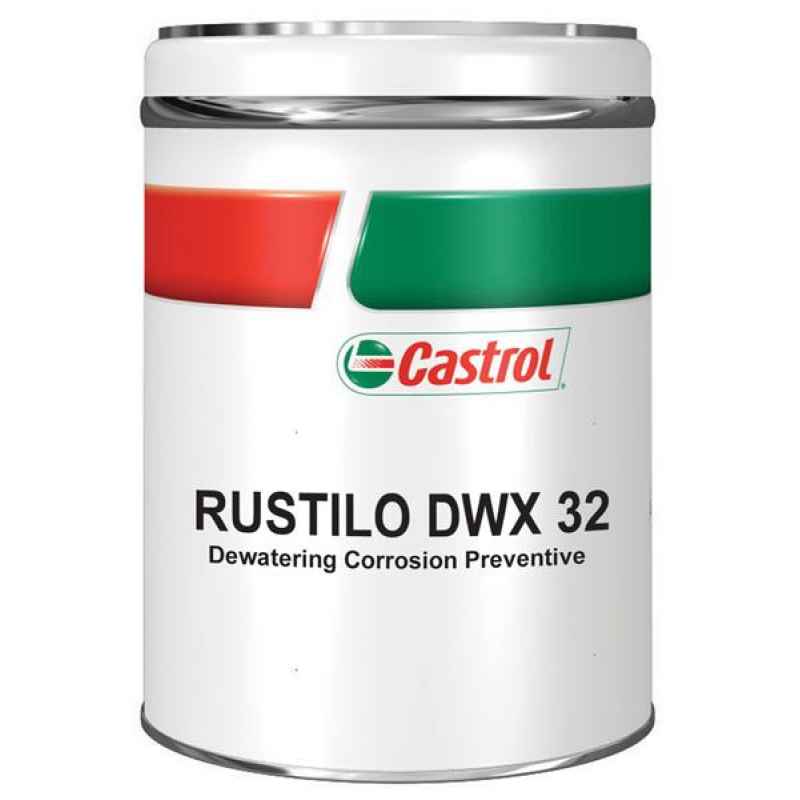 Castrol Rustilo DWX 32